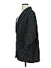 H&M Tweed Gray Blazer Size 4 - photo 5