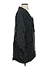 H&M Tweed Gray Blazer Size 4 - photo 4