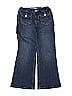 Abercrombie Blue Jeans Size 5 - 6 - photo 1