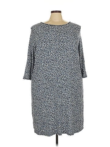 J.Jill Casual Dress (view 1)