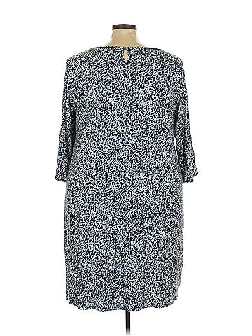 J.Jill Casual Dress (view 2)
