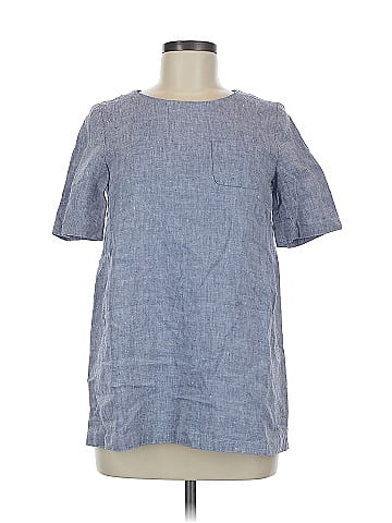 'S Max Mara Short Sleeve Blouse (view 1)