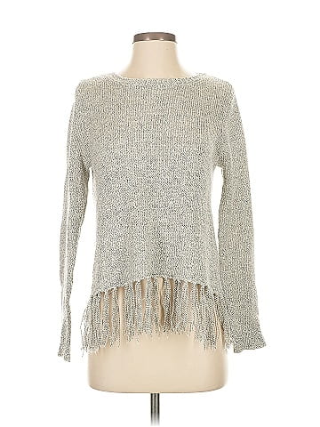 BB Dakota Pullover Sweater (view 1)