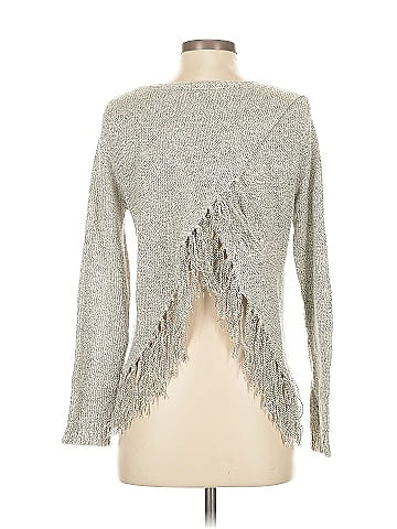 BB Dakota Pullover Sweater (view 2)