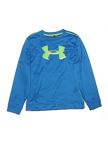 Under Armour Sweatshirt (view 1)