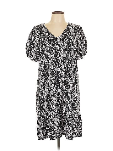 Ann Taylor LOFT Casual Dress (view 1)