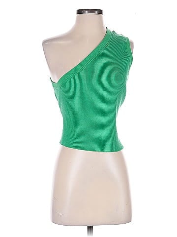 Jacquemus Sleeveless Top (view 1)