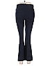 Derek Lam 10 Crosby Blue Active Pants Size 4 - photo 2