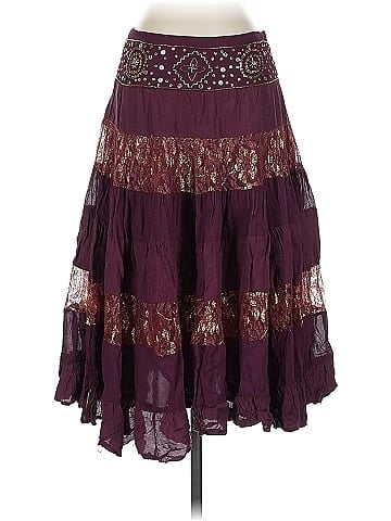 Cache Casual Skirt (view 1)
