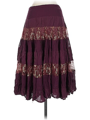 Cache Casual Skirt (view 2)