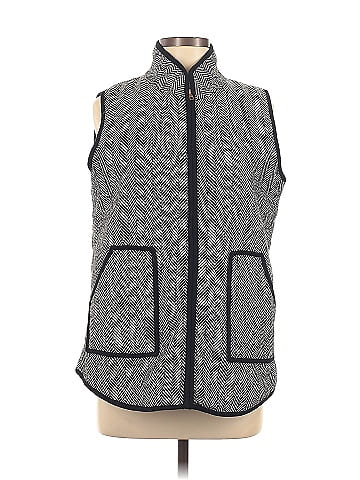 Katydid Collection Vest (view 1)