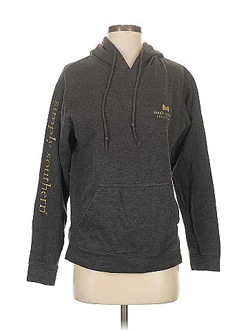 Simply Southern Pullover Hoodie (view 1)