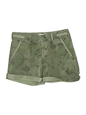 Hei Hei Khaki Shorts (view 1)