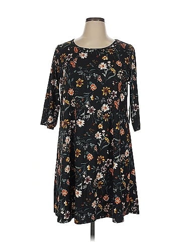 Nine Britton Casual Dress (view 1)