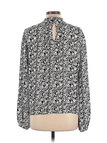 Carolina Belle Long Sleeve Blouse (view 2)
