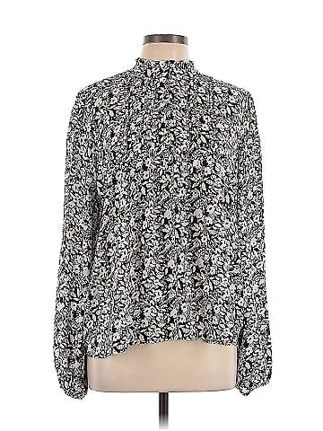 Carolina Belle Long Sleeve Blouse (view 1)