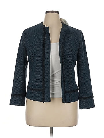 Anne Klein Blazer (view 1)