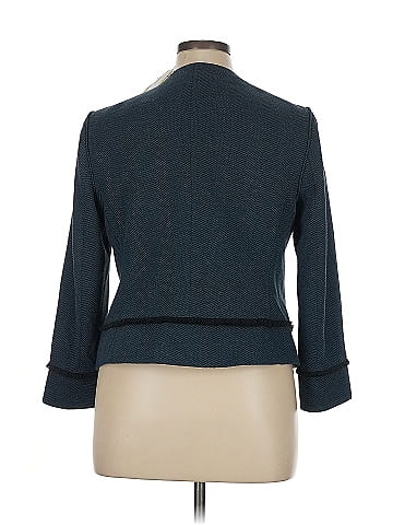 Anne Klein Blazer (view 2)