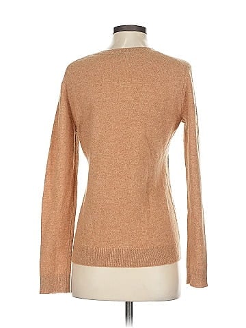 Charter Club Cashmere Pullover Sweater (view 2)