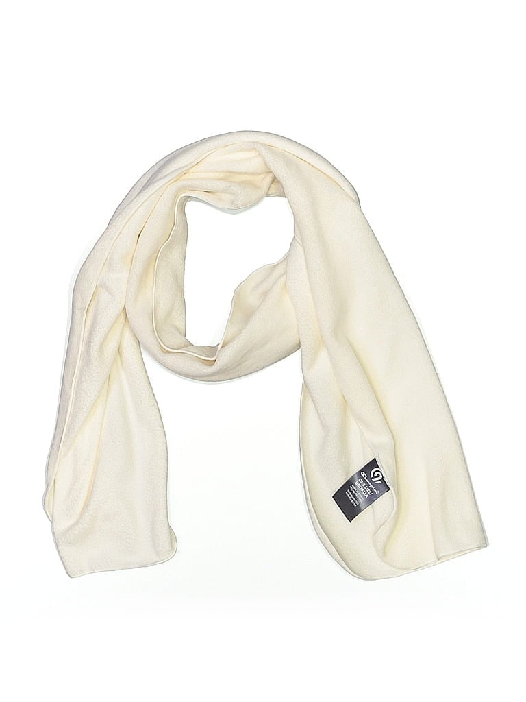 Pre-owned C9 By Champion Scarf In White