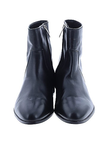 Margaux Ankle Boots (view 2)