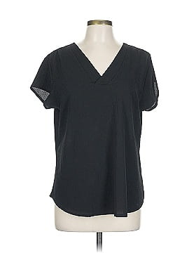 First Choice Short Sleeve Top