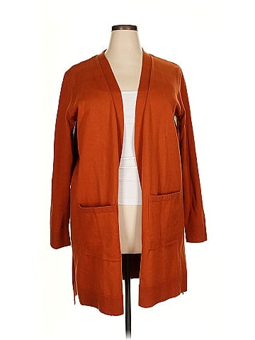 Duluth Trading Co. Cardigan (view 1)