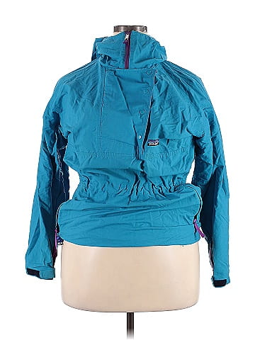 Patagonia Snow Jacket (view 1)
