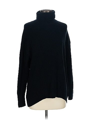 J.Crew Turtleneck Sweater (view 1)