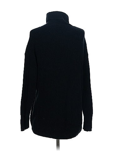 J.Crew Turtleneck Sweater (view 2)
