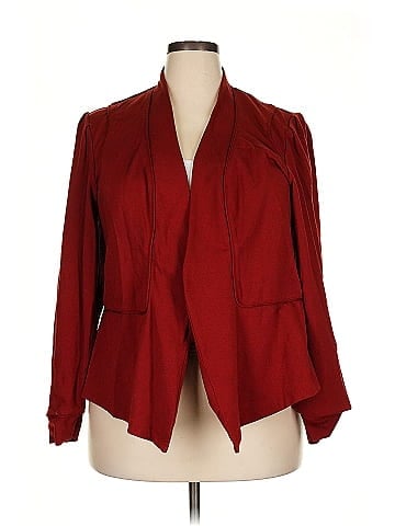 City Chic Jacket (view 1)