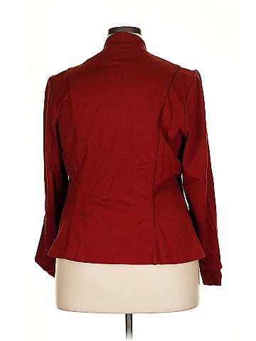 City Chic Jacket (view 2)