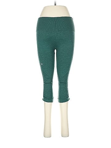 Lululemon Athletica Active Pants (view 2)
