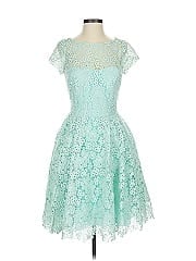 Ml Monique Lhuillier Cocktail Dress