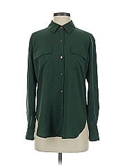 Juicy Couture Long Sleeve Blouse