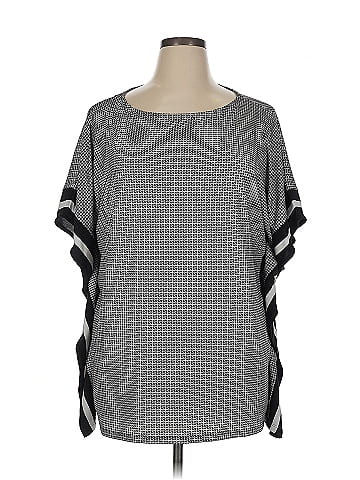 MICHAEL Michael Kors Poncho (view 1)