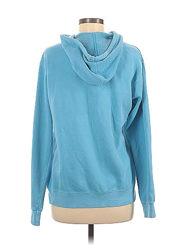 Ocean Drive Clothing Co. Zip Up Hoodie (view 2)