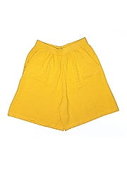 St. John Collection Athletic Shorts
