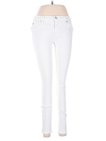 Hudson Jeans Jeans (view 1)