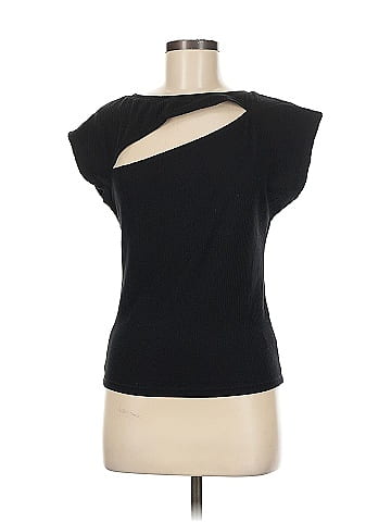 The Drop Sleeveless T-Shirt (view 1)