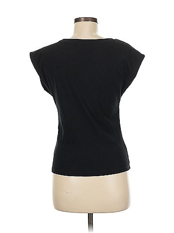 The Drop Sleeveless T-Shirt (view 2)