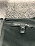 David Meister Solid Black Cocktail Dress Size 10 - photo 7