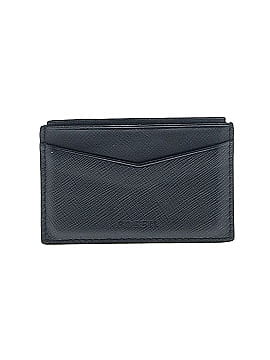Fossil Leather Card Holder