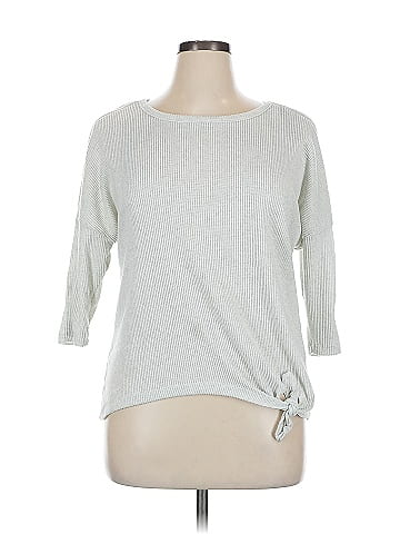 New York Laundry Pullover Sweater (view 1)
