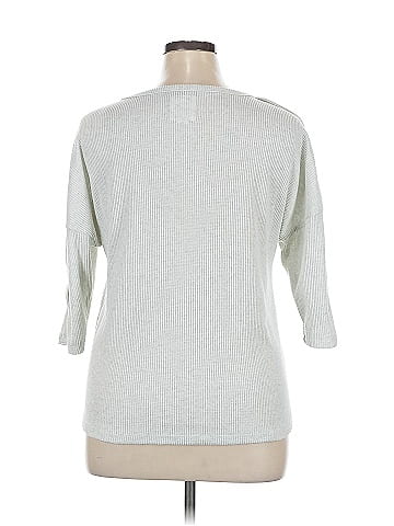 New York Laundry Pullover Sweater (view 2)