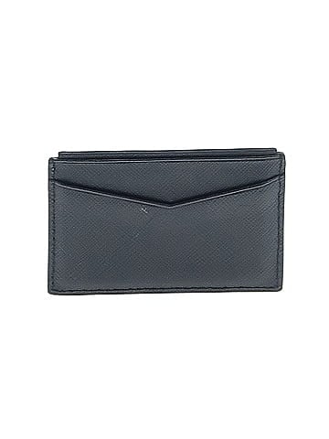 Fossil Leather Card Holder (view 2)