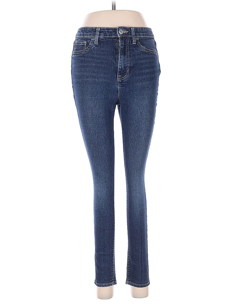Click to view more detailed imagery on our partner's website Pre-owned Gap Jeans In Blue