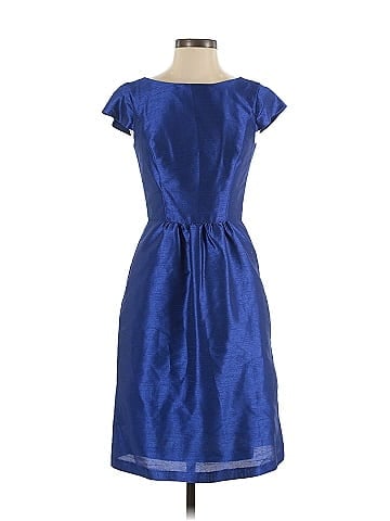 Alfred Sung Cocktail Dress (view 1)