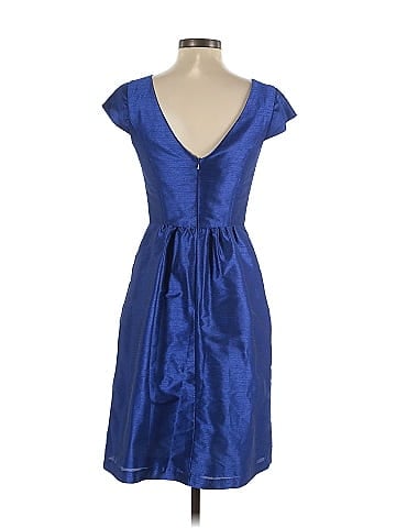 Alfred Sung Cocktail Dress (view 2)