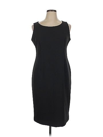 Kasper Cocktail Dress (view 1)
